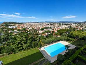 Vente Appartement 3 piècesNice