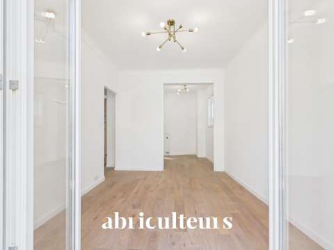 Vente appartement 2 pièces Nice 06