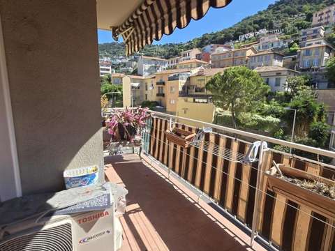 Vente appartement 3 pièces Nice 06