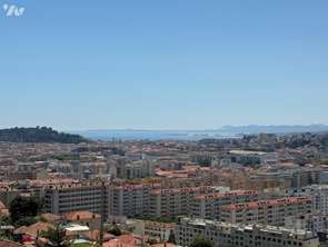 Vente Appartement 3 piècesNice