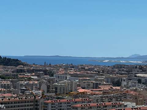 Vente appartement 3 pièces Nice 06