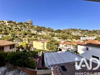 Vente Appartement 4 piècesNice