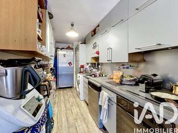 Vente appartement 4 pièces Vente appartement 4 pièces