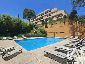 Vente Appartement 3 piècesNice