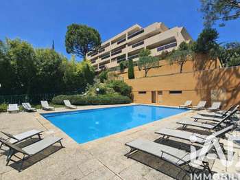 Vente appartement 3 pièces Nice 06