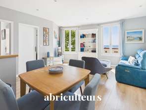 Vente Appartement 2 piècesNice