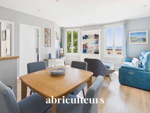 Vente appartement 2 pièces Nice 06