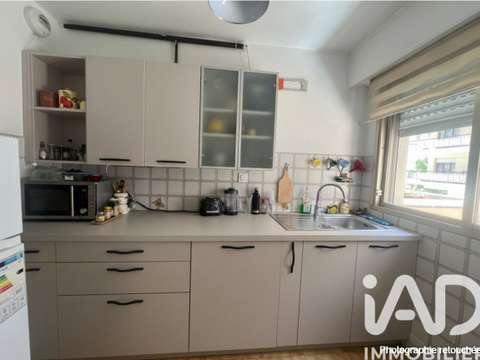 Vente appartement 1 pièce