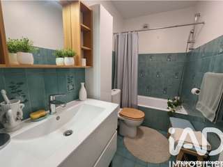 Vente appartement 1 pièce
