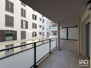 Vente appartement 1 pièce