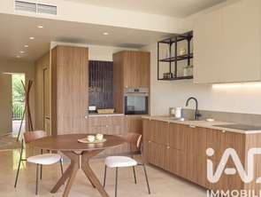 Vente Appartement 3 piècesNice
