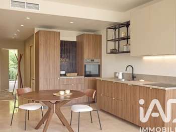 Vente appartement 3 pièces Nice 06