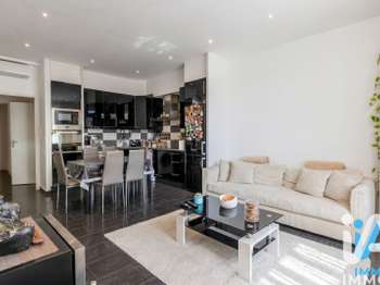 Vente appartement 4 pièces Nice 06