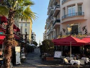 Vente Appartement 3 piècesNice