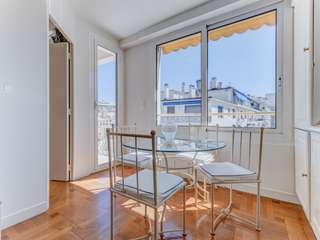 Vente appartement 2 pièces Vente appartement 2 pièces