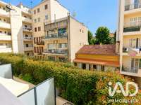 Vente appartement 1 pièce Vente appartement 1 pièce
