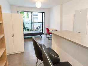 Vente Appartement T1Nice