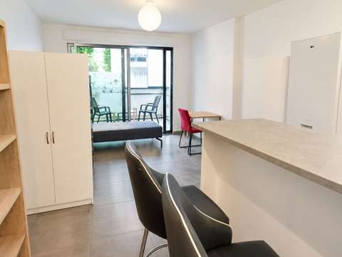 Vente appartement 1 pièce Vente appartement 1 pièce