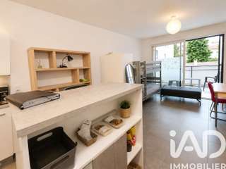 Vente appartement 1 pièce Vente appartement 1 pièce