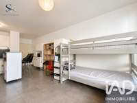 Vente appartement 1 pièce Vente appartement 1 pièce
