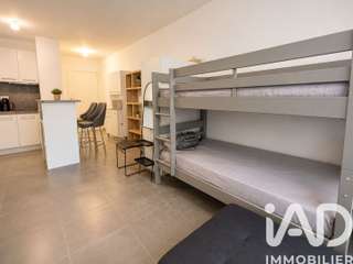 Vente appartement 1 pièce Vente appartement 1 pièce