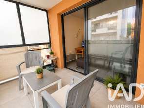 Vente Appartement T1Nice