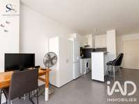 Vente appartement 1 pièce Vente appartement 1 pièce