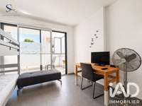 Vente appartement 1 pièce Vente appartement 1 pièce