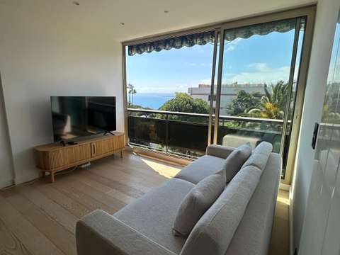 Vente appartement 3 pièces Nice 06