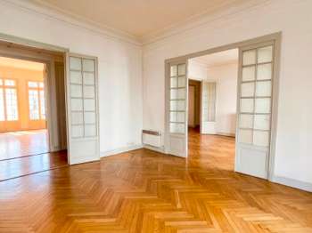 Vente appartement 6 pièces Nice 06