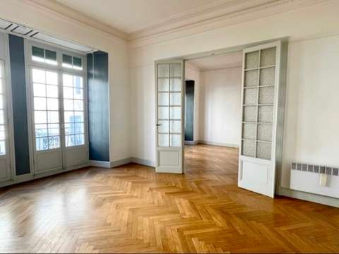 Vente appartement 6 pièces Vente appartement 6 pièces