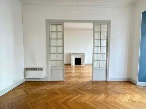 Vente appartement 6 pièces Vente appartement 6 pièces