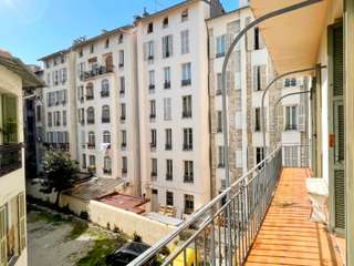 Vente appartement 6 pièces Vente appartement 6 pièces
