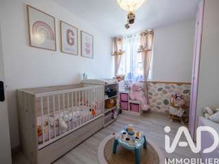 Vente appartement 4 pièces Vente appartement 4 pièces