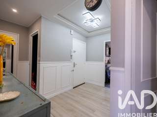 Vente appartement 4 pièces Vente appartement 4 pièces