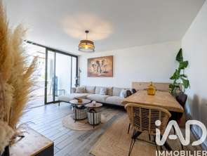 Vente Appartement 4 piècesNice