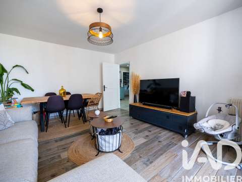 Vente appartement 4 pièces Vente appartement 4 pièces