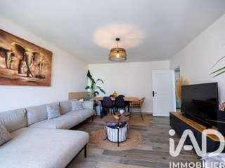 Vente appartement 4 pièces Vente appartement 4 pièces