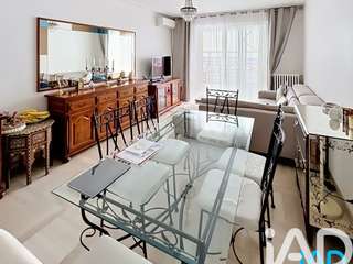 Vente appartement 3 pièces Vente appartement 3 pièces