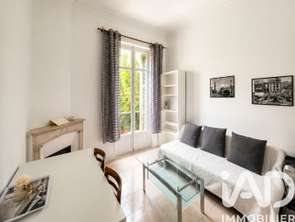 Vente Appartement 3 piècesNice