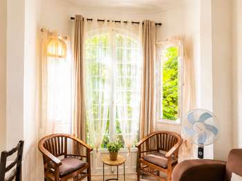 Vente Appartement 3 piècesNice