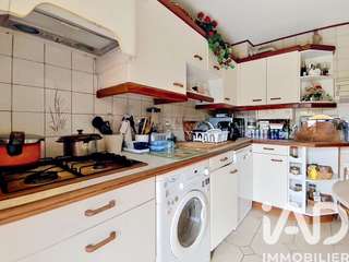 Vente appartement 4 pièces Vente appartement 4 pièces