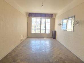 Vente Appartement 4 piècesNice