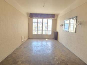 Vente appartement 4 pièces Nice 06
