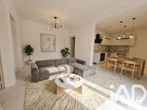 Vente Appartement 3 piècesNice