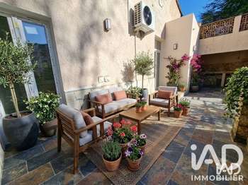 Vente Appartement 3 piècesNice