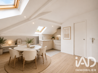 Vente appartement 1 pièce Vente appartement 1 pièce