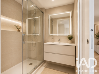 Vente appartement 1 pièce Vente appartement 1 pièce