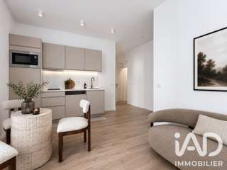 Vente appartement 2 pièces Vente appartement 2 pièces