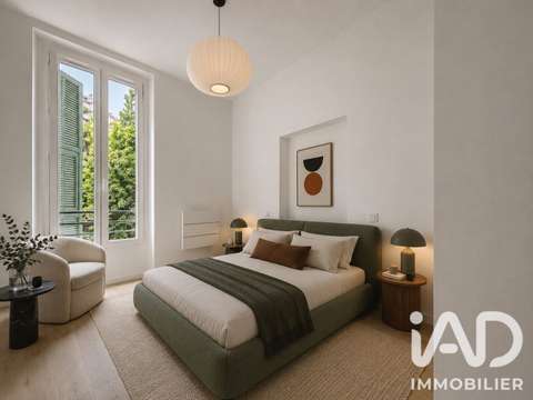 Vente appartement 2 pièces Vente appartement 2 pièces